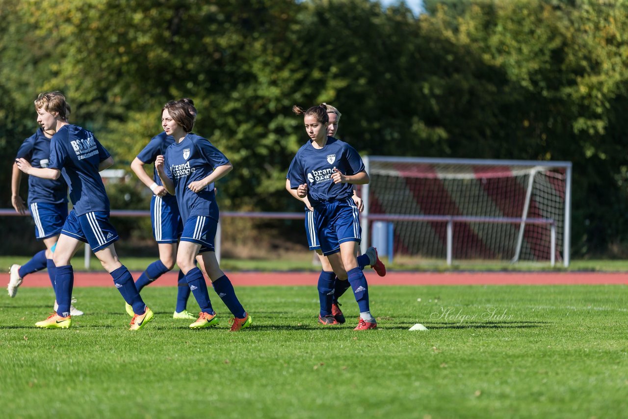 Bild 97 - Frauen SV Wahlstedt - ATSV Stockelsdorf : Ergebnis: 2:2